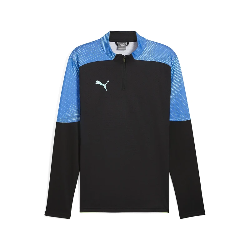 PUMA individualFINAL 1/4-Zip Top