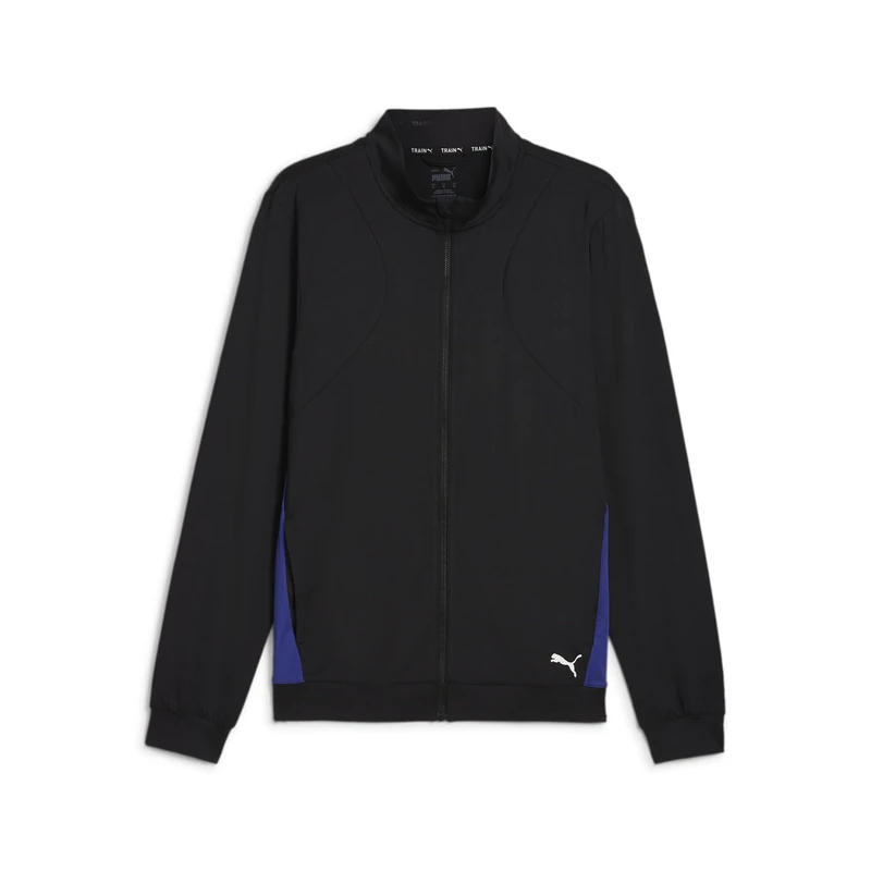 PUMA CLOUDSPUN FULL ZIP JACKET