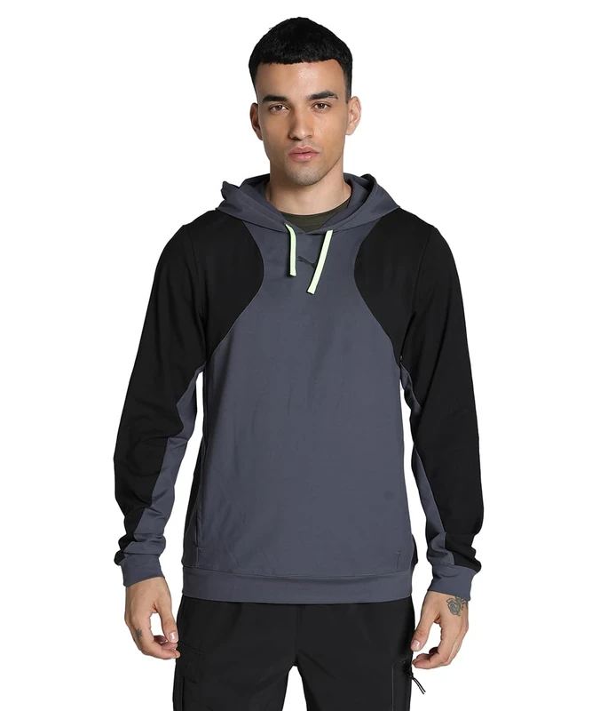 PUMA ALWAYS ON CLOUDSPUN HOODIE