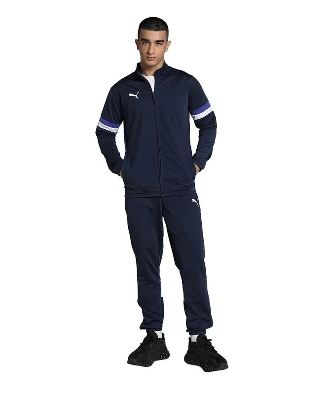 PUMA individualRISE Tracksuit