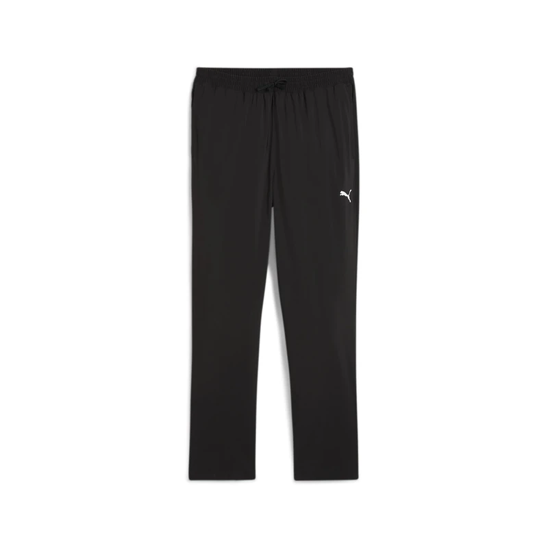 PUMA Always ON Woven Tapered Pant Puma Black