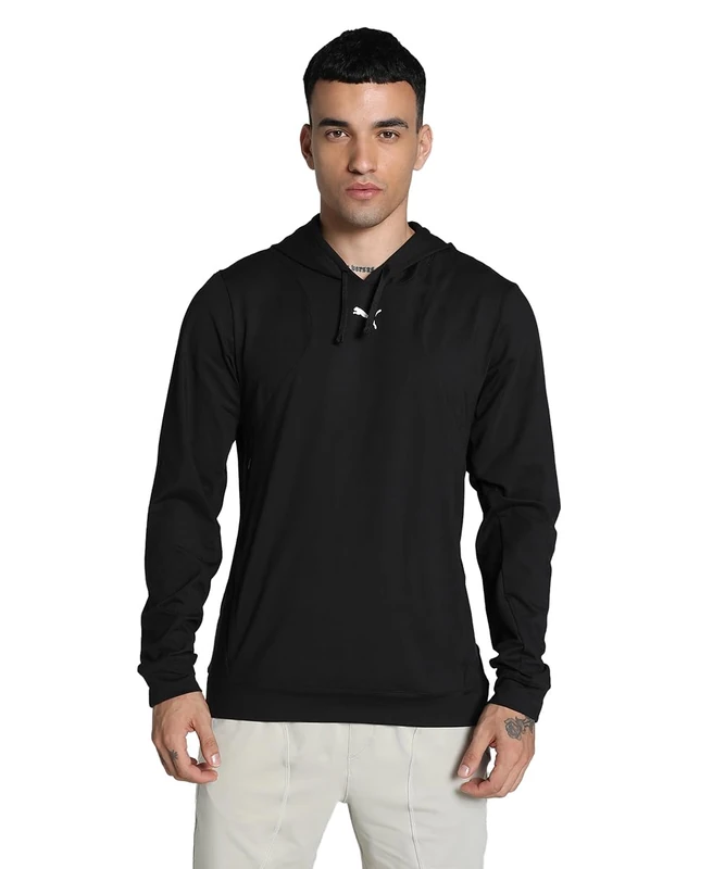 PUMA ALWAYS ON CLOUDSPUN HOODIE