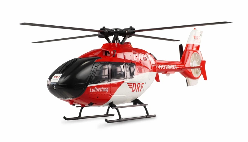 Amewi 25338 DRF AFX-135 PRO Brushless 6-Channel 352 mm Helicopter 6G RTF