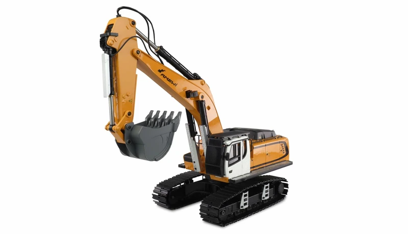 Amewi 22651 G106E Full Metal Excavator 1:14 RTR Model