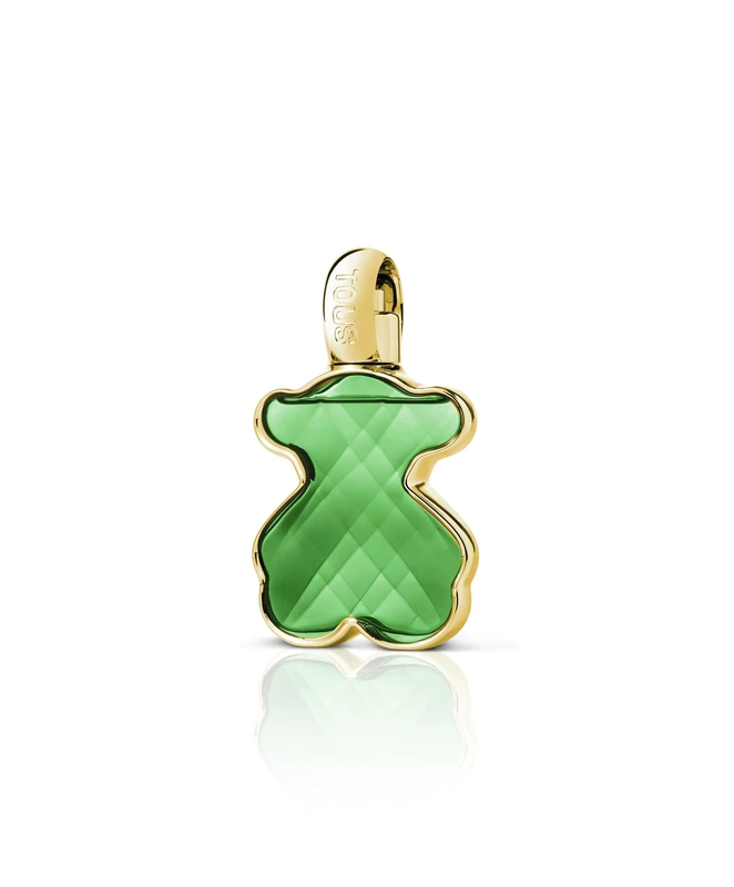 TOUS LoveMe The Emerald Elixir Parfum, Women (50 ml)