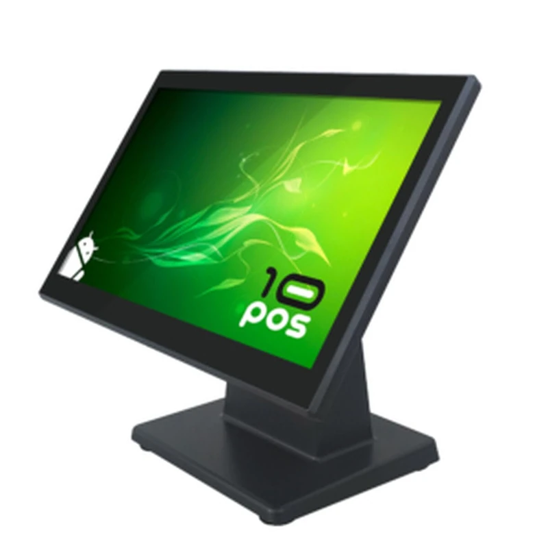 10POS All in One AT-16WRK35232A1 Quad Core 32GB 2GB RAM