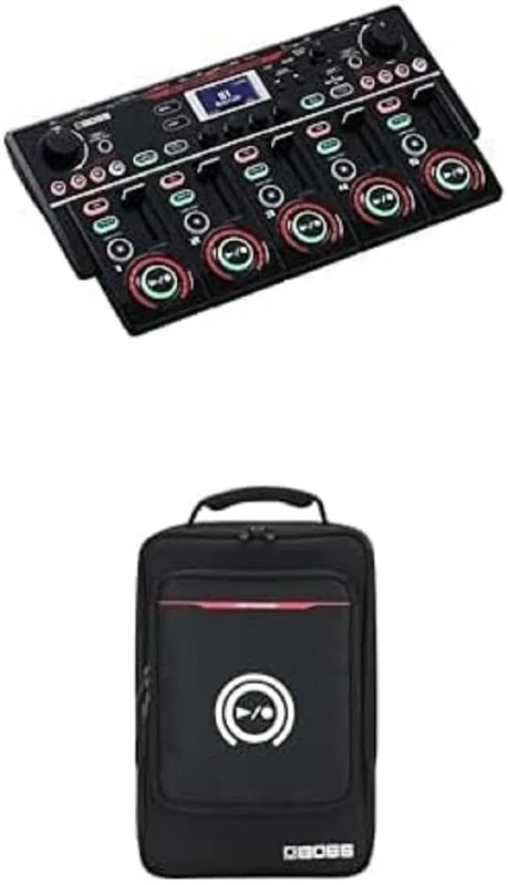 BOSS RC-505MKII Loop Station with USB, RCA, XLR Connectivity