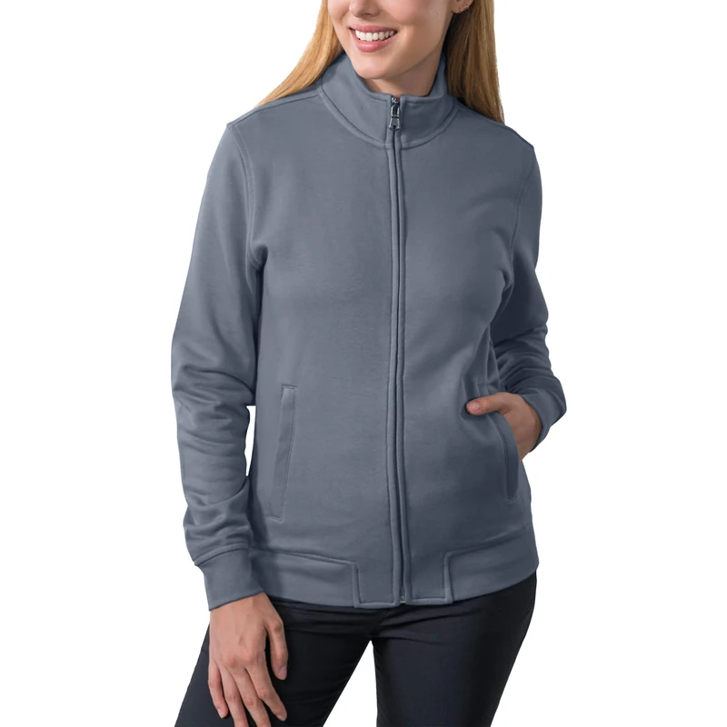 HRM Women's 1002 Hooded Sweatshirt, Stone, XXXL