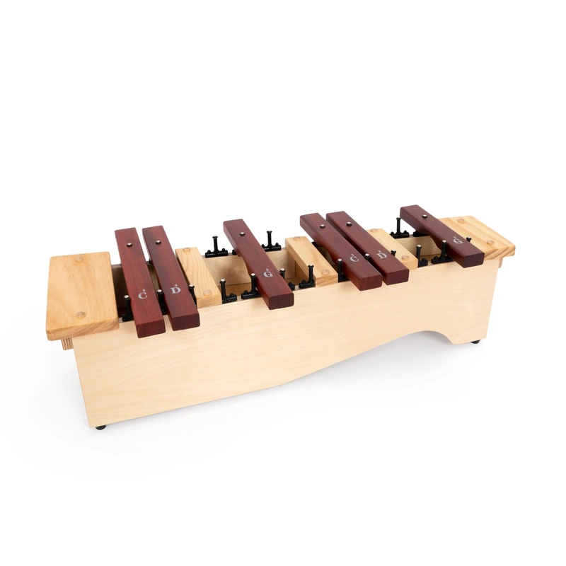 Harmony Series Soprano xylophone chromatic half only