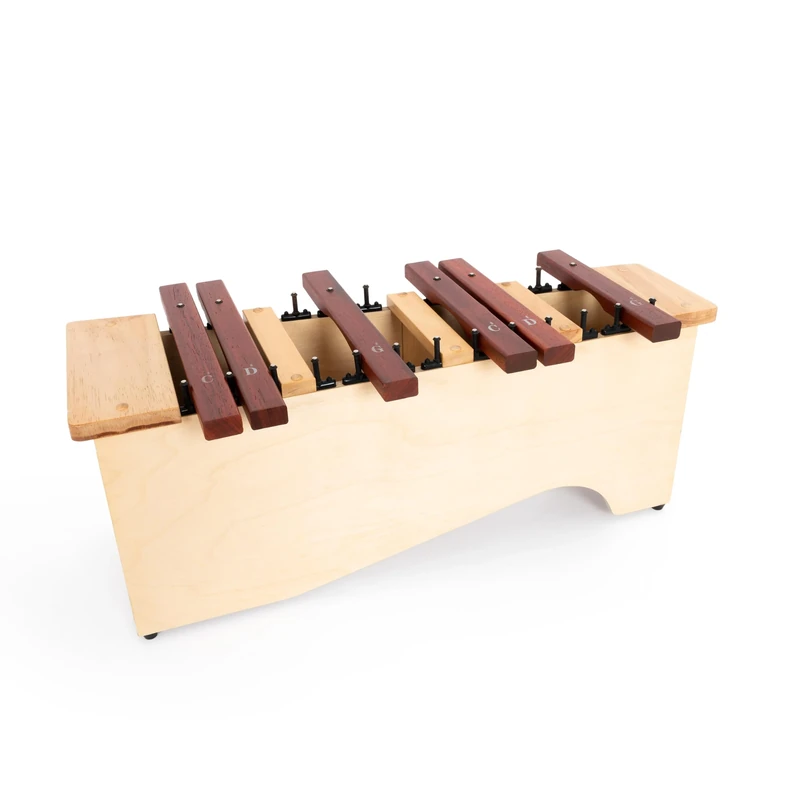 Harmony Series Alto xylophone chromatic half only