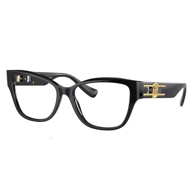 GAFAS DE VISTA - VERSACE / 0VE3347 Calibre: 52 Color: GB1