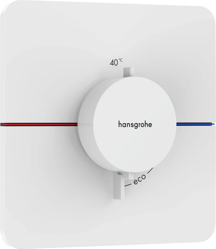 Hansgrohe ShowerSelect Comfort Q Concealed Thermostatic Mixer 15588700