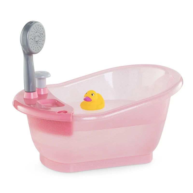 Corolle 9000141660 Bath Accessory for 30 and 36 cm Dolls from 3 Years