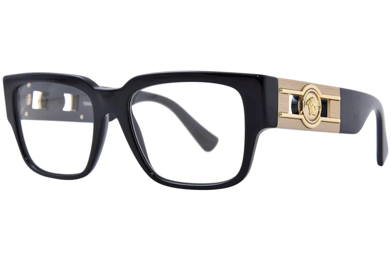 GAFAS DE VISTA - VERSACE / 0VE3350 Calibre: 55 Color: GB1