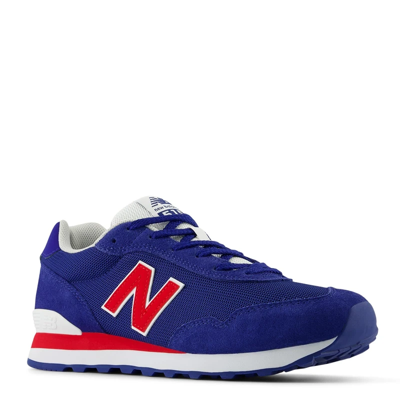 New Balance ML515URB 515 Men Navy RED UK 7 - Image 1