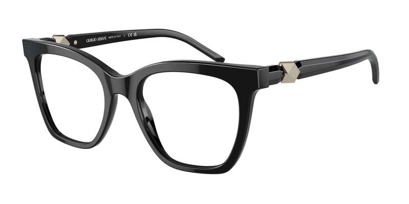 GIORGIO ARMANI GAFAS DE VISTA 0AR7238 Calibre: 52 Color: 5001