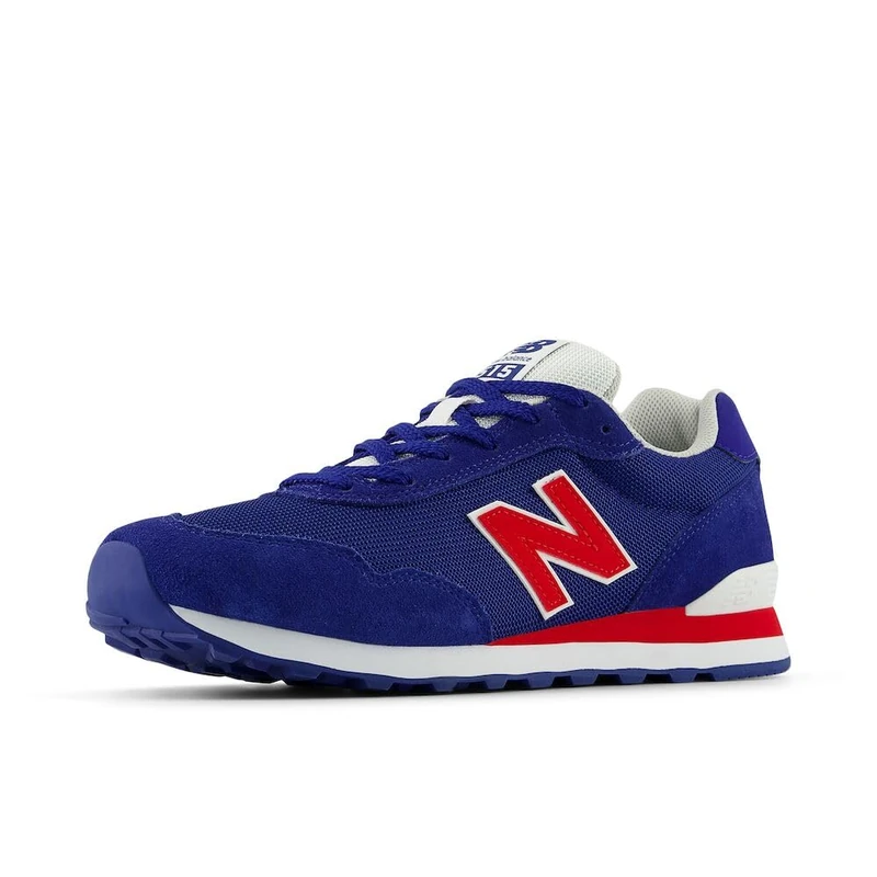 New Balance ML515URB 515 Men Navy RED UK 10