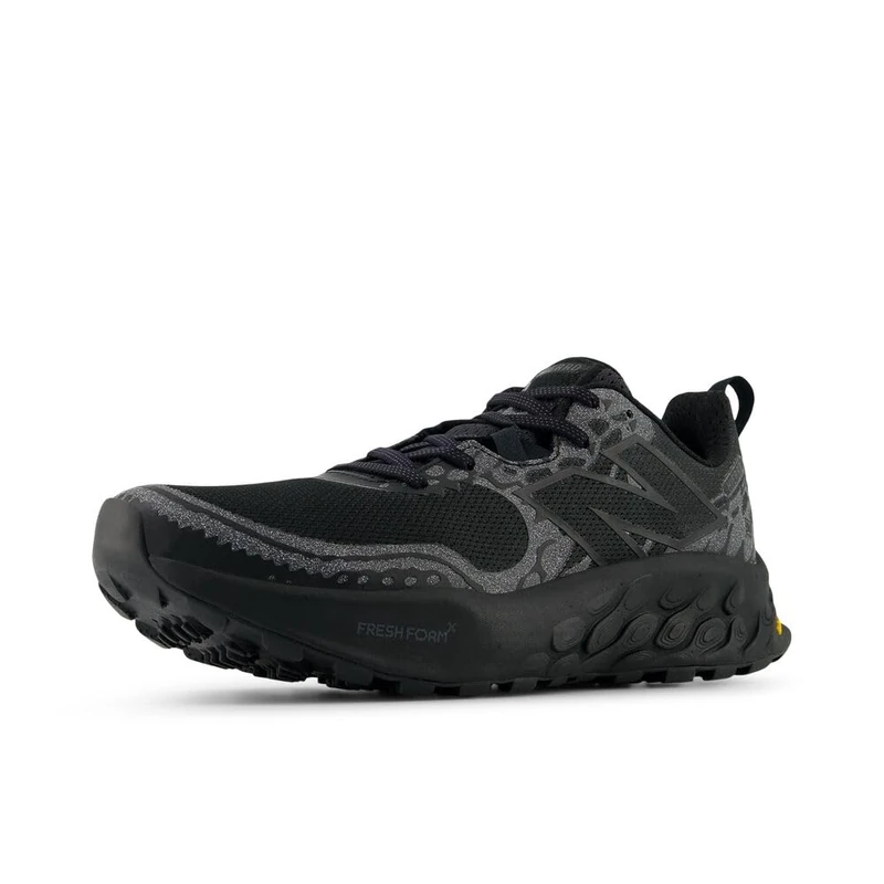 New Balance MTHIGA8 Fresh Foam X Hierro v7 GTX Men Black UK 10