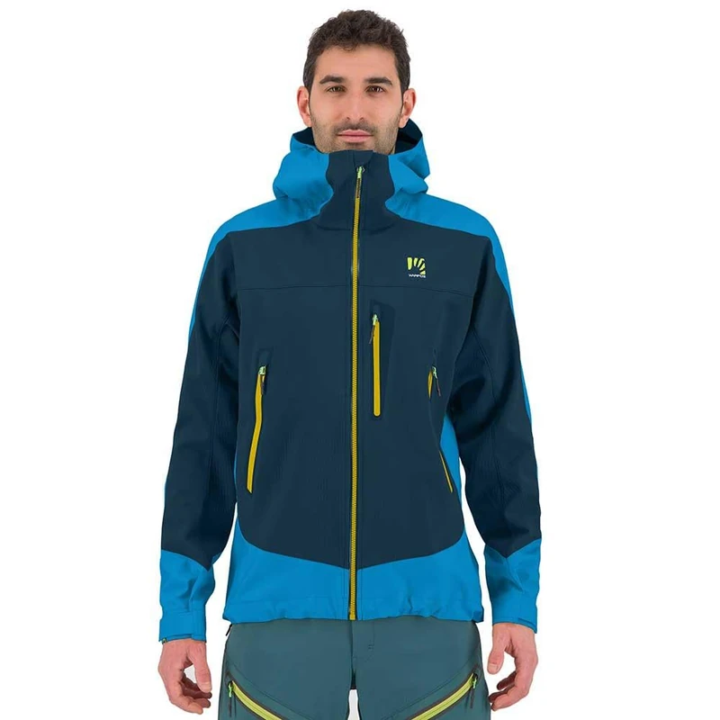 Karpos MARMOLADA Jacket