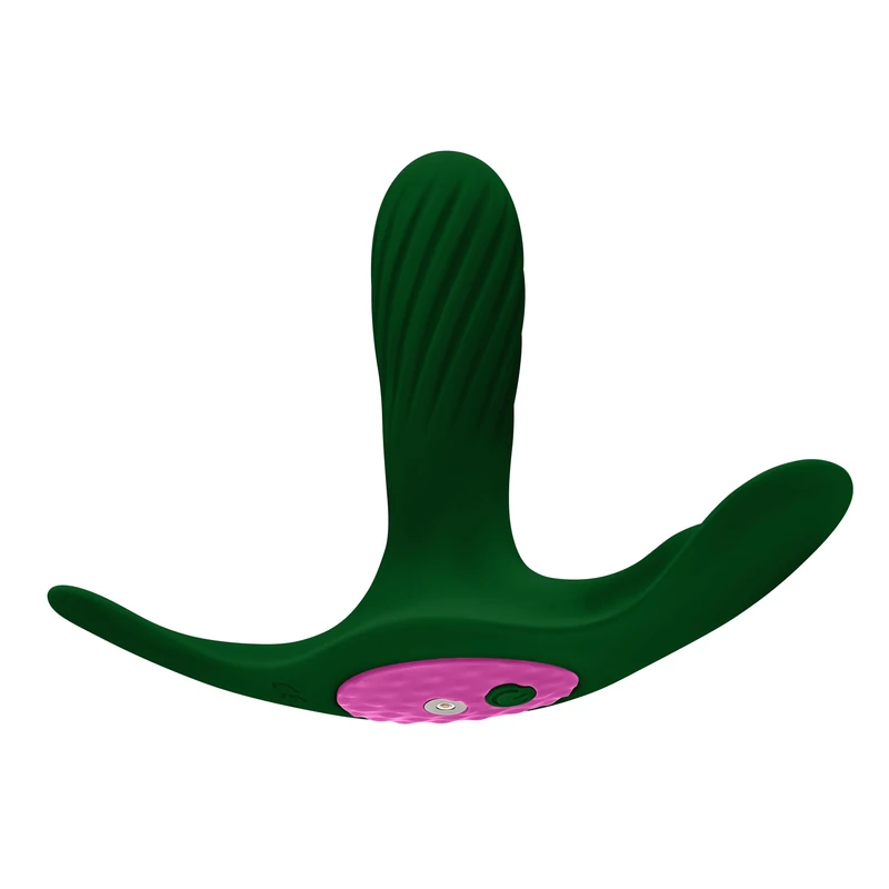FemmeFunn Ossia Dark Green 9.9 cm