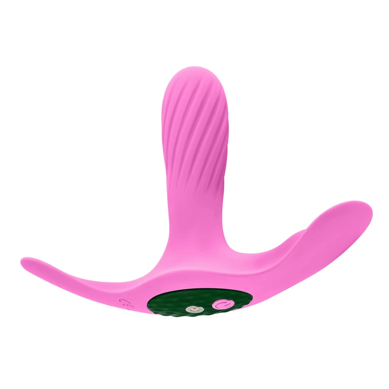FemmeFunn Ossia Pink 9.9 cm - Image 1