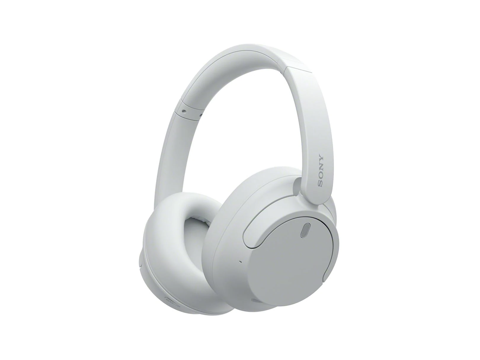 Sony WH-CH720N Noise Cancelling Wireless Bluetooth Headphones - Up to 35 hours battery life and Quick Charge - White (Renewed)