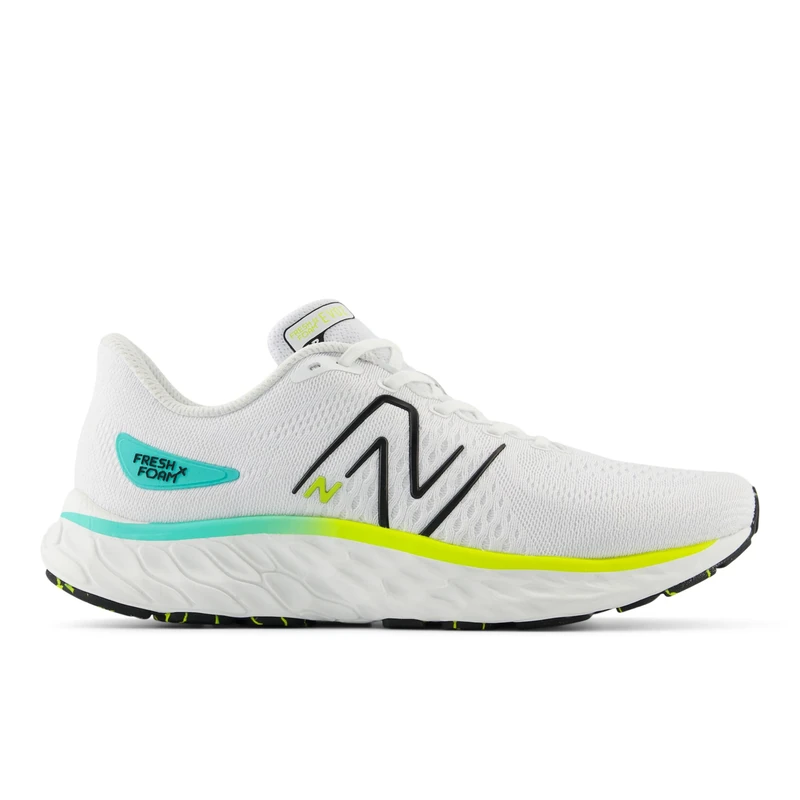 New Balance MEVOZCT3 EVOZ Men White UK 9.5