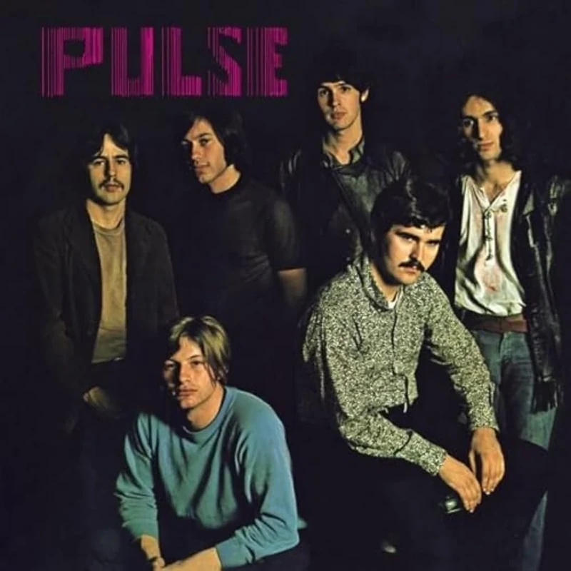 Pulse [VINYL]