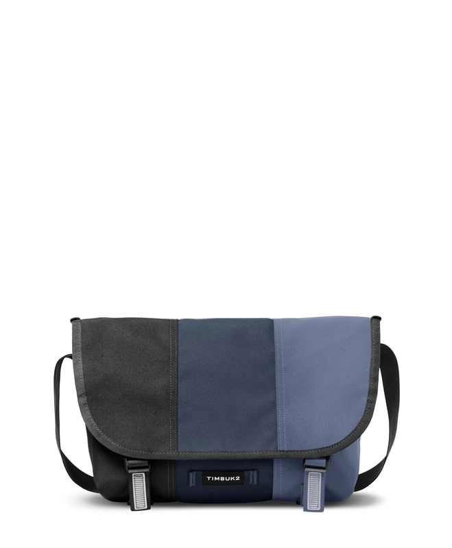 Timbuk2 Classic Messenger Bag, Monsoon, Small