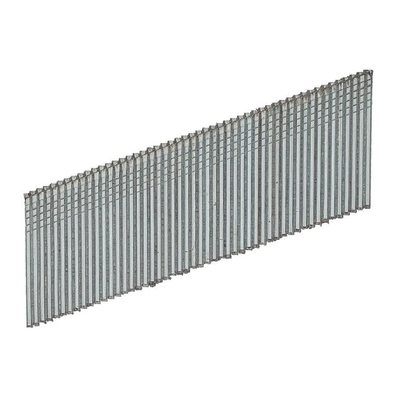 Milwaukee Gauge 16 Galva 64mm Nails - Box of 2000-4932492586