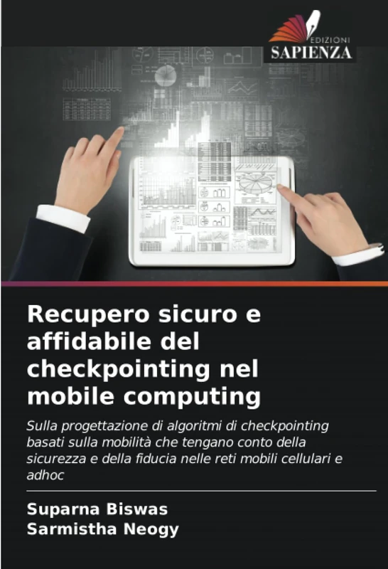 Recupero sicuro e affidabile del checkpointing nel mobile computing