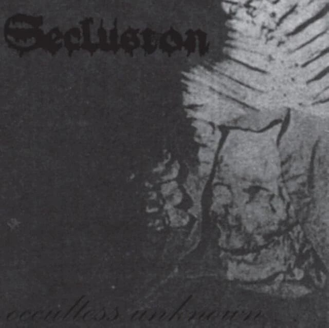 Occultess Unknown [VINYL]
