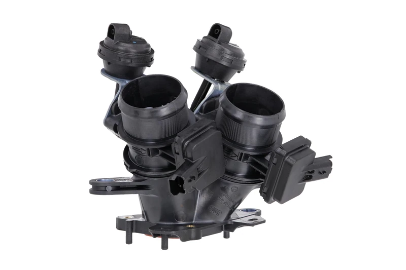 Valeo Throttle Body 700462, VEG Exhaust Emission Standard: Euro 5