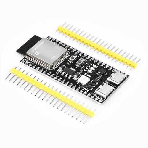 diymore ESP32 S3 DevKitC 1 N8R2 ESP32 S3 WROOM1 N8R2 Development Boards WiFi Bluetooth 5.0