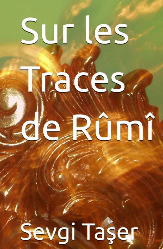 Sur les Traces de Rûmî
