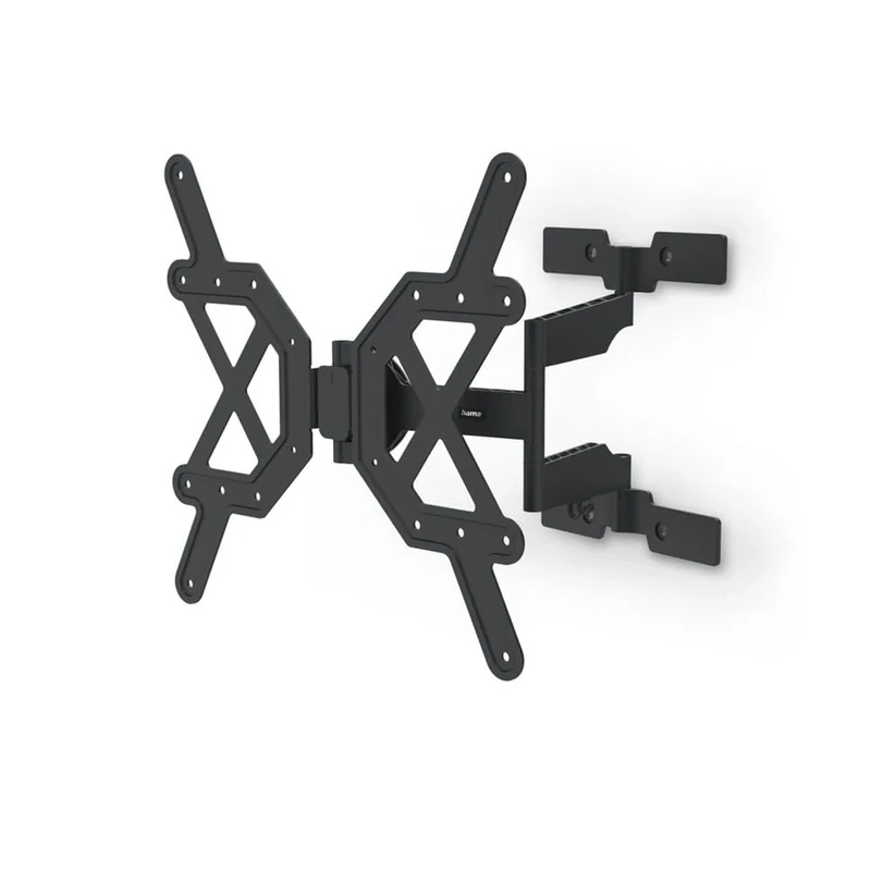 TV Wall Mount Swivel Tilting Extra Flat 165cm (65") to 30kg