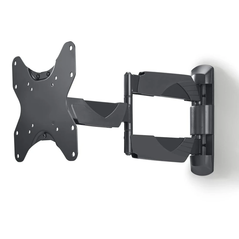 TV Wall Mount Swivel Tilt Extendable 48" to 35kg
