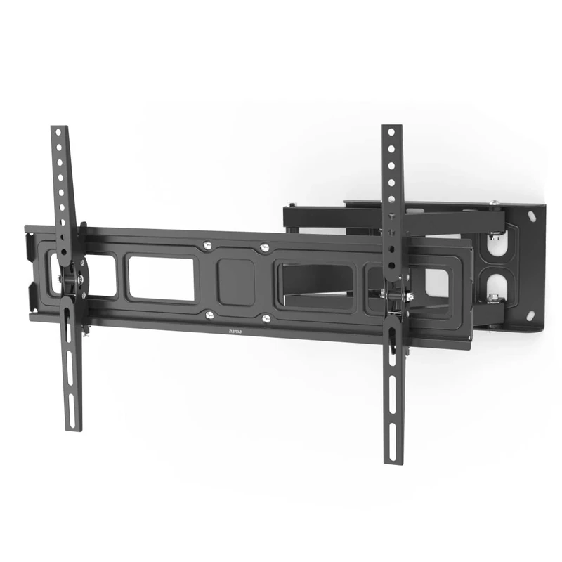 TV Wall Mount Swivel Tilt Extendable 84" to 50kg