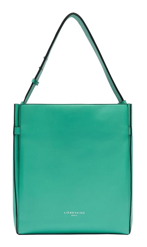 Liebeskind Women Hilla Hobo, Jade Sheep l, Small