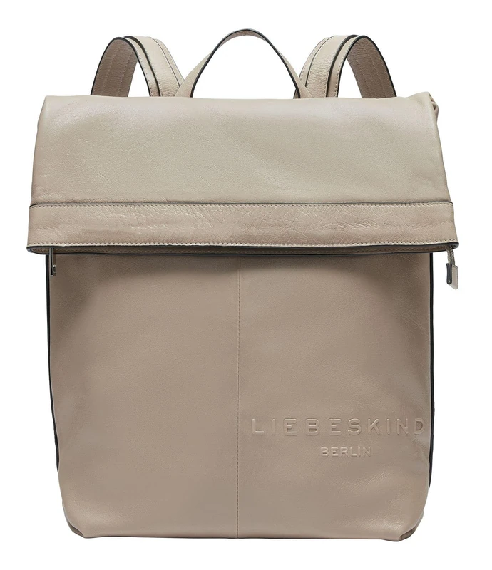 LIEBESKIND Women's Backpack-Elvira Lmb Sf Ver-Stone, Small