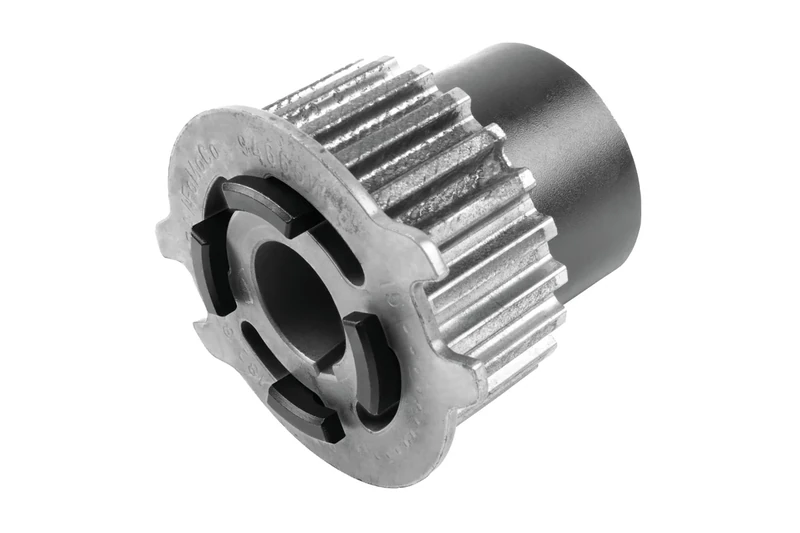 Laser 8714 Diesel Pump Sprocket Puller - for Ford, PSA, DV6 Diesel