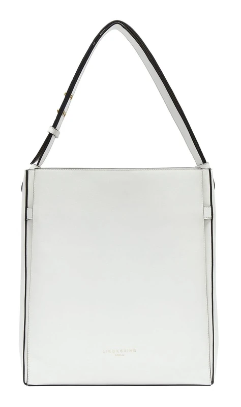 Liebeskind Berlin Women's Hobo L-Hilla Tky Sheep-Arctic