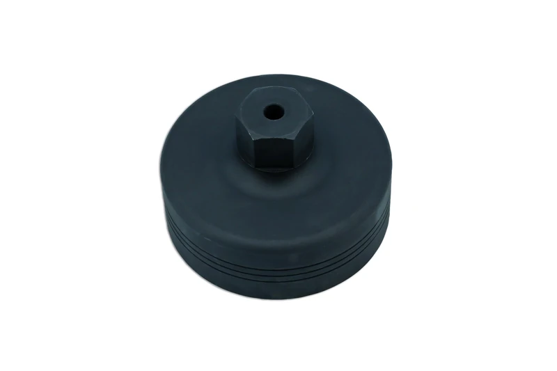 Laser 8730 Rear Hubcap Socket – 8-Sided 120mm BPW