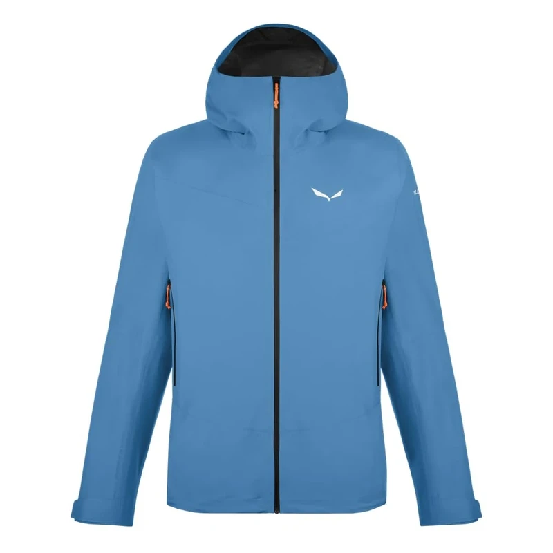 Salewa Puez Gore-Tex Paclite® Men's Hardshell Jacket