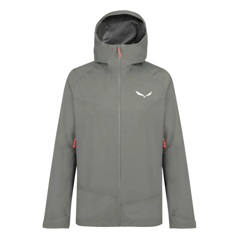 Salewa Women's Puez Gore-tex Paclite Jacket - Waterproof