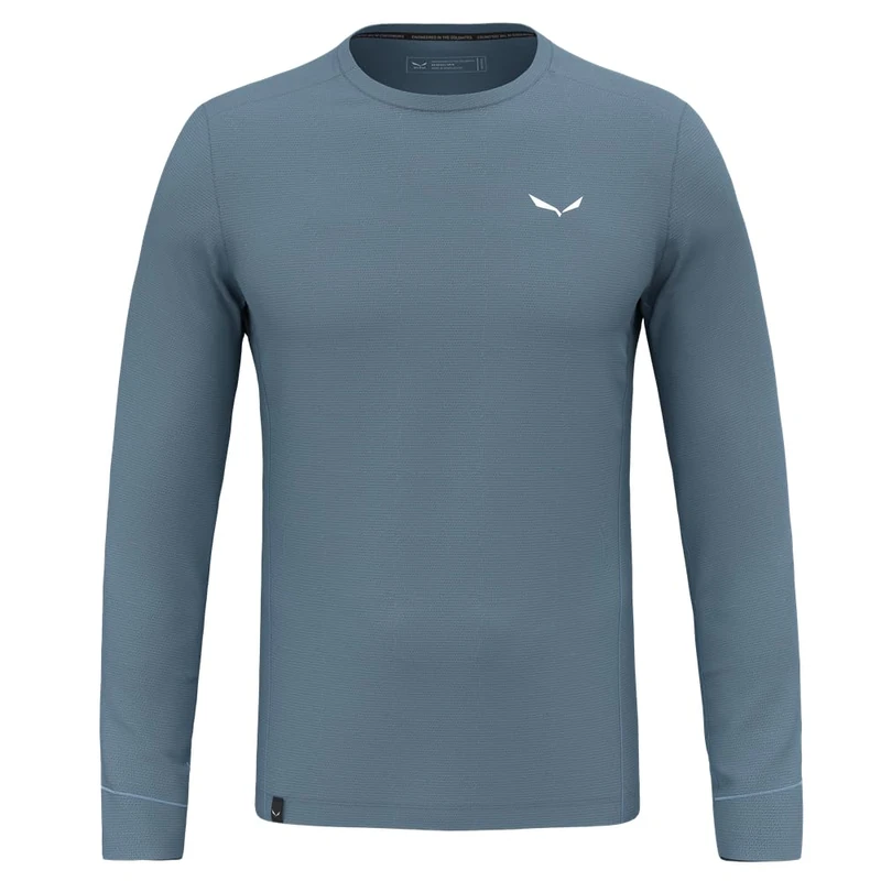 Salewa Men's Puez Dry Tee M T-Shirt