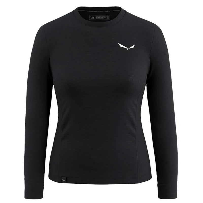 Salewa Puez Dry T-Shirt Women