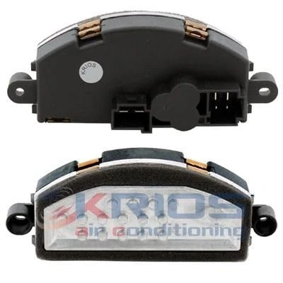 REGOLATORE VOLVO XC40