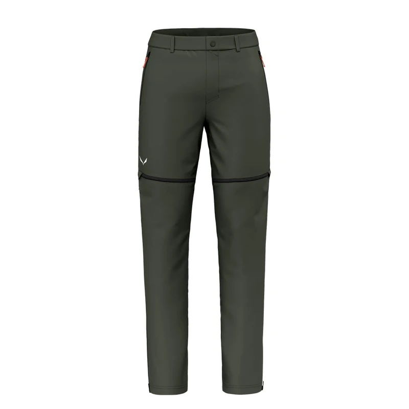 Salewa Puez Talveno Durastretch 2 in 1 Pant Men