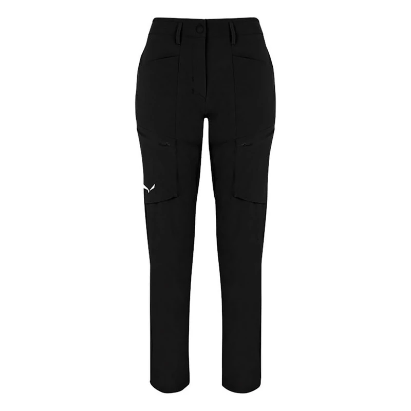 Salewa Puez Durastretch Cargo Pant Women